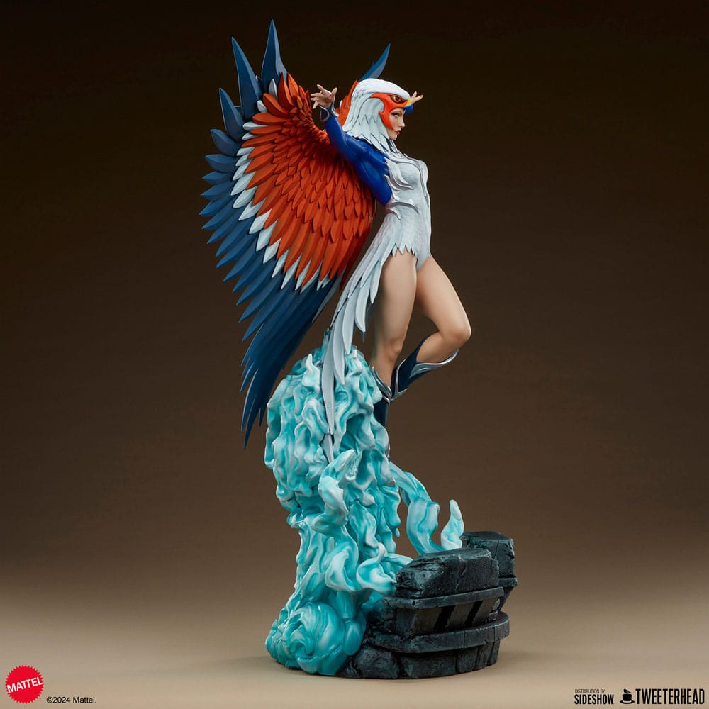 Masters of the Universe Legends Estatua Sorceress 62 cm