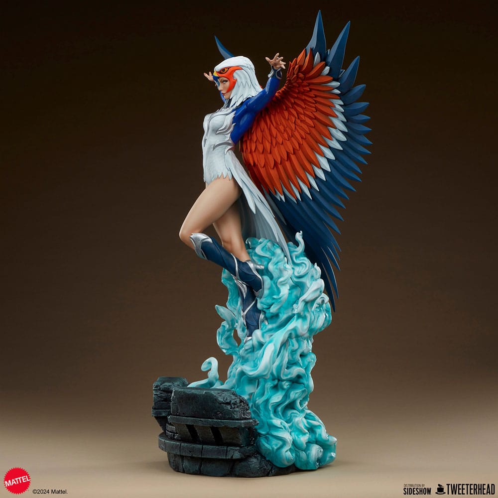 Masters of the Universe Legends Estatua Sorceress 62 cm