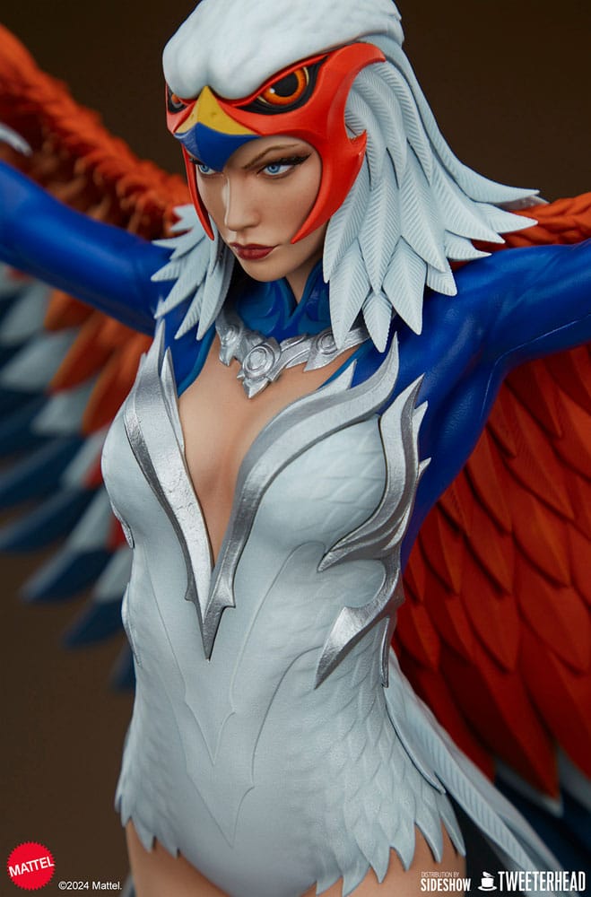 Masters of the Universe Legends Estatua Sorceress 62 cm