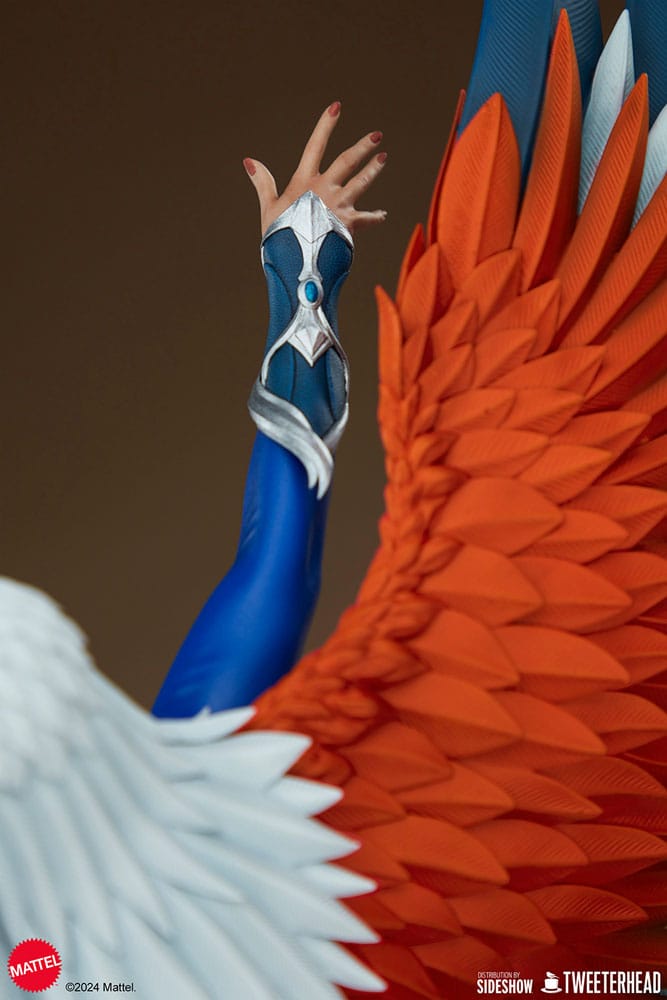 Masters of the Universe Legends Estatua Sorceress 62 cm