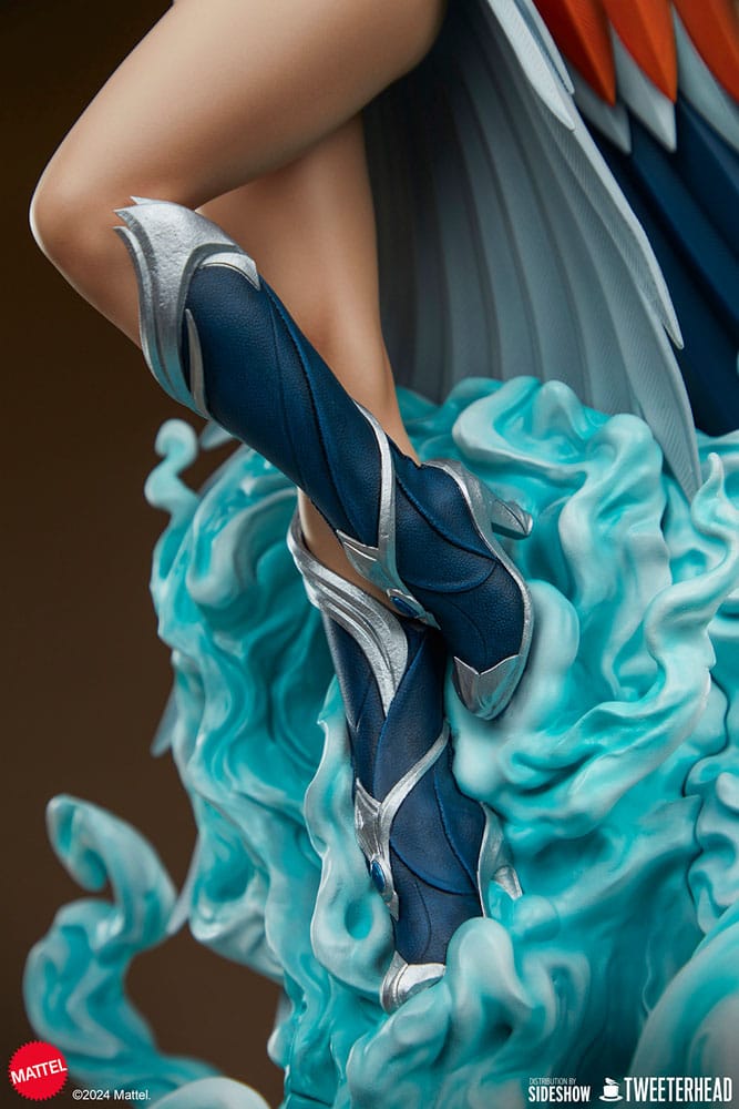 Masters of the Universe Legends Estatua Sorceress 62 cm