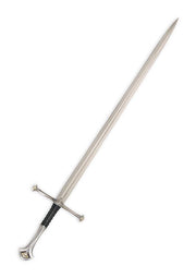 El Señor de los Anillos Réplica 1/1 Espada Narsil 134 cm