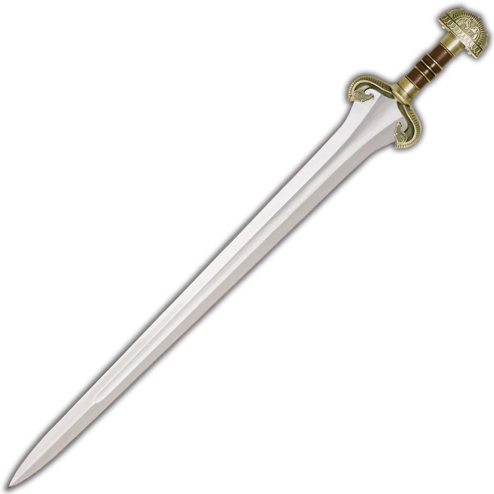 El Señor de los Anillos Réplica 1/1 Espada de Eowyn 93 cm Frikytopia