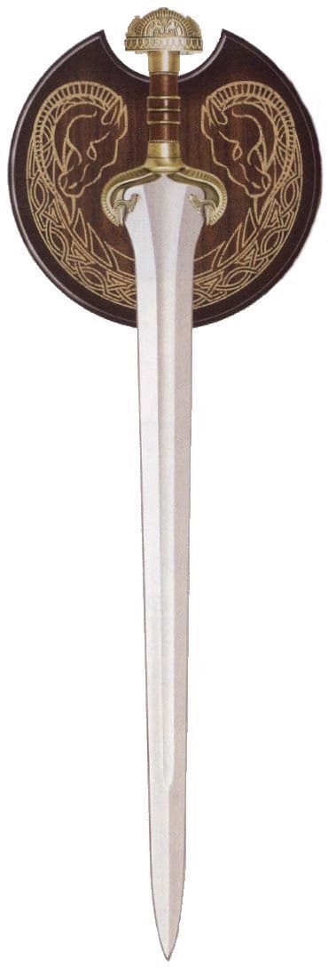 El Señor de los Anillos Réplica 1/1 Espada de Eowyn 93 cm