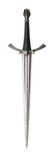 El Señor de los Anillos Replica 1/1 Daga Rey Brujo 55 cm