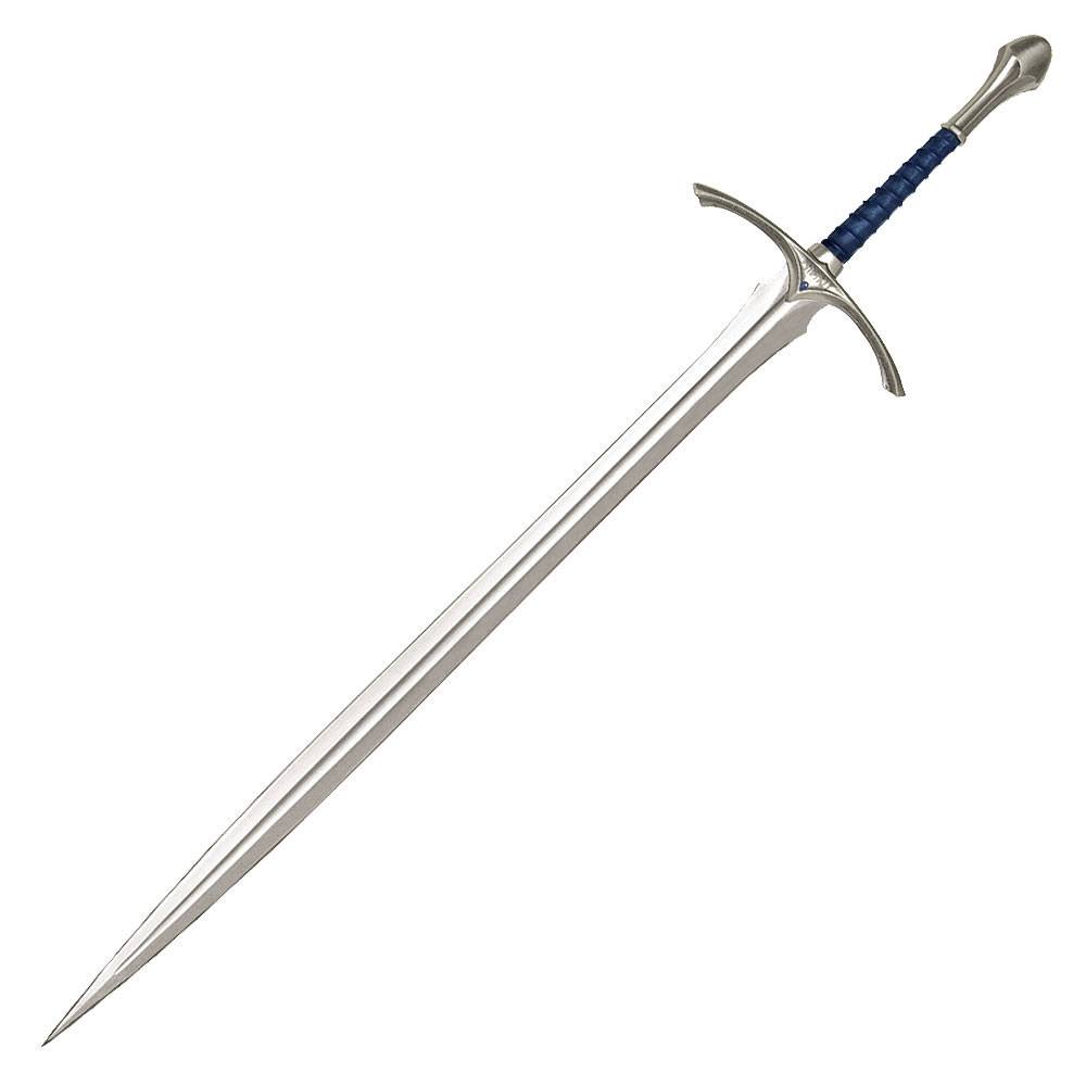 El Hobbit Un Viaje Inesperado Réplica 1/1 Espada Glamdring 121 cm Frikytopia