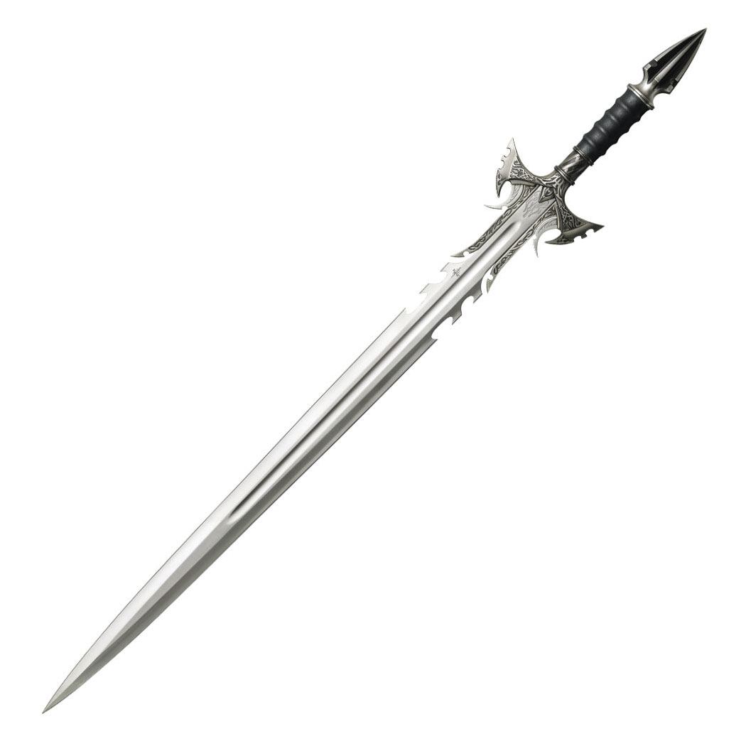 Kit Rae Réplica 1/1 Espada Sedethul 114 cm Frikytopia