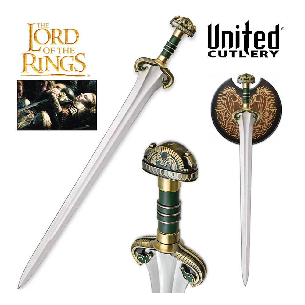 El Señor de los Anillos Réplica 1/1 Espada de Théodred 92 cm Frikytopia
