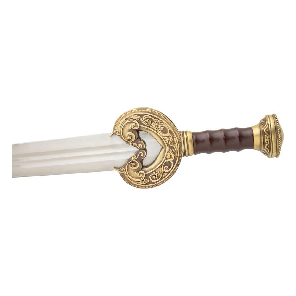 El Señor de los Anillos Réplica 1/1 Herugrim Sword (Battle Forged Edition) 107 cm
