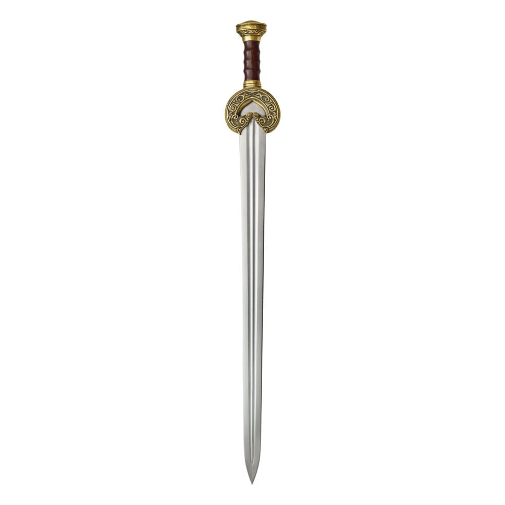 El Señor de los Anillos Réplica 1/1 Herugrim Sword (Battle Forged Edition) 107 cm