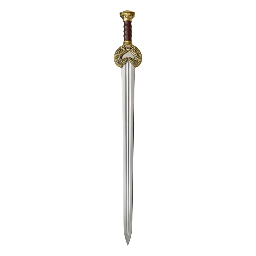 El Señor de los Anillos Réplica 1/1 Herugrim Sword (Battle Forged Edition) 107 cm