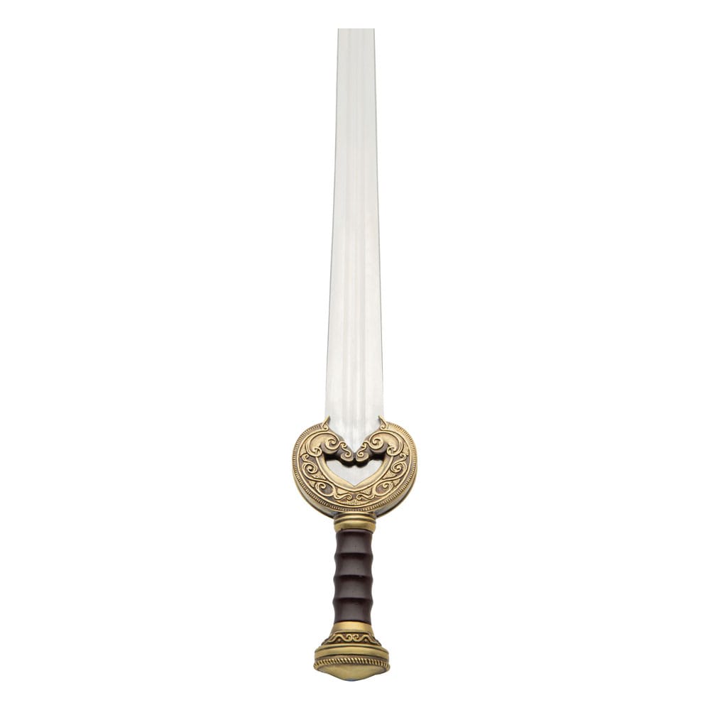 El Señor de los Anillos Réplica 1/1 Herugrim Sword (Battle Forged Edition) 107 cm