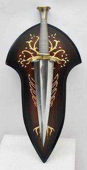 El Señor de los Anillos Réplica 1/1 Daga de Boromir 50 cm
