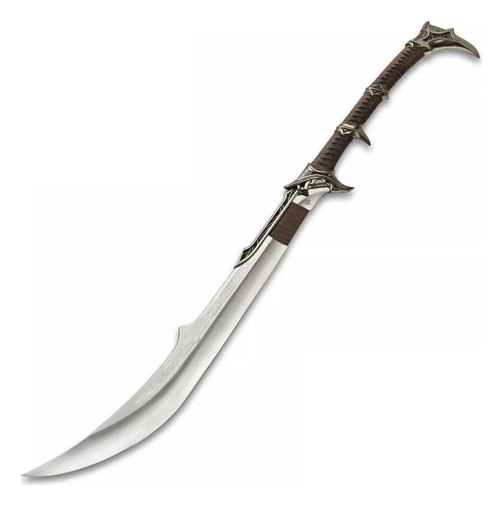 Kit Rae Swords of the Ancients Réplica Savathos-Mithrodin Espada de Guerra 111 cm Frikytopia