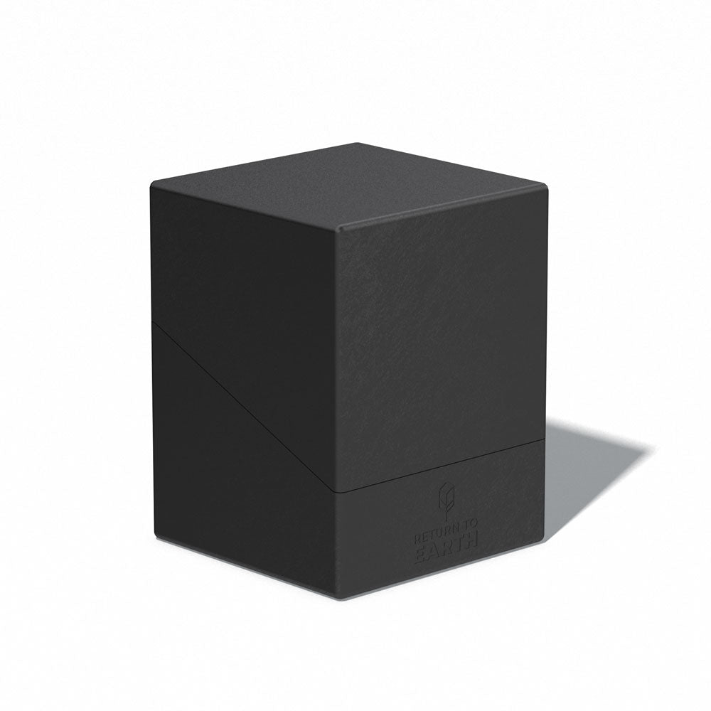 Ultimate Guard Return to Earth Boulder 100+ - Black Frikytopia