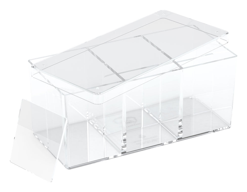 Ultimate Guard Stack´n´Safe Card Box 480 Caja de Cartas