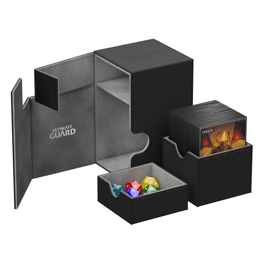 Ultimate Guard Flip´n´Tray Deck Case 100+ XenoSkin xxx