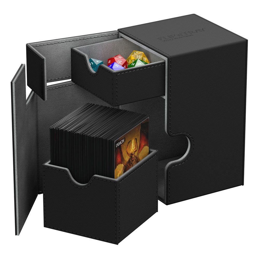 Ultimate Guard Flip´n´Tray Deck Case 100+ XenoSkin xxx