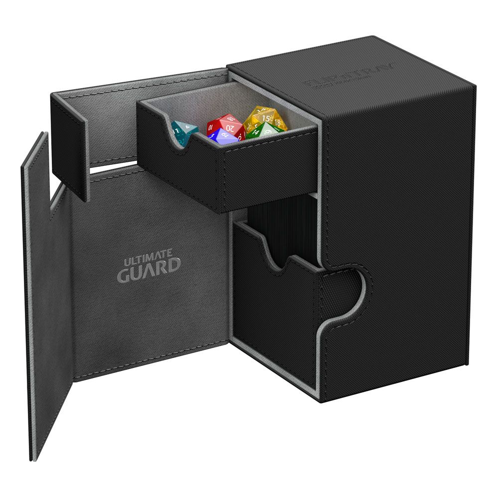 Ultimate Guard Flip´n´Tray Deck Case 100+ XenoSkin xxx