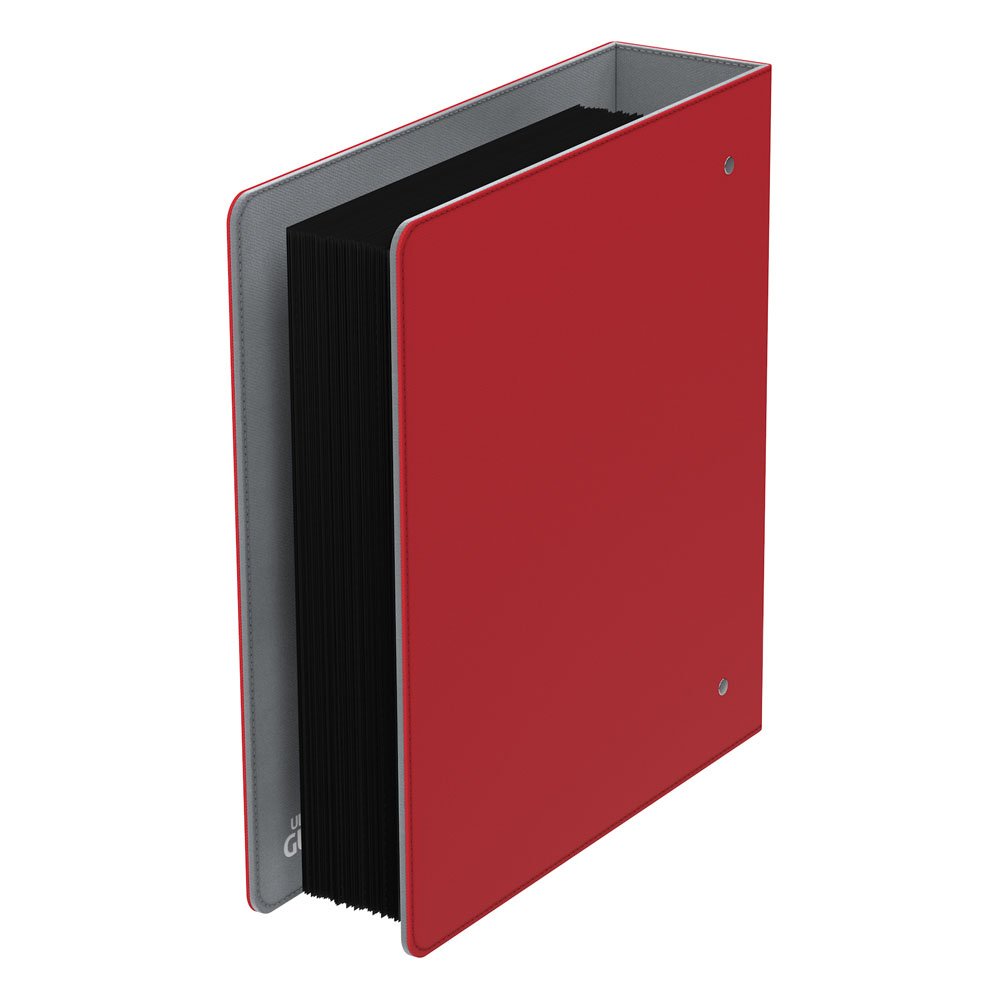 Ultimate Guard Collector´s Album XenoSkin Rojo