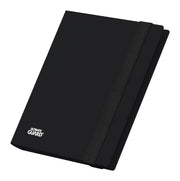 Ultimate Guard Flexxfolio 20 - 2-Pocket - Negro