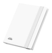Ultimate Guard Flexxfolio 20 - 2-Pocket - Blanco