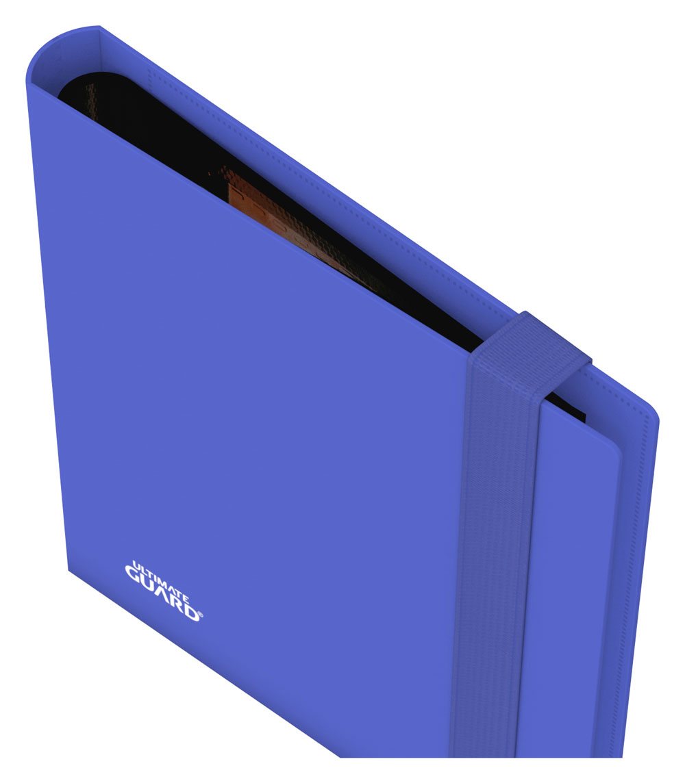 Ultimate Guard Flexxfolio 20 - 2-Pocket - Azul