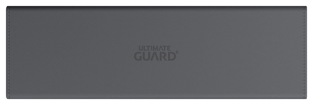 Ultimate Guard Arkhive 400+ XenoSkin Monocolor Gris