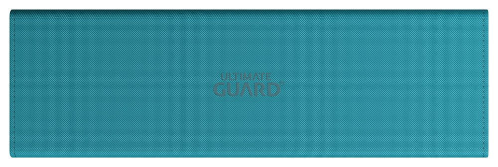 Ultimate Guard Arkhive 400+ XenoSkin Monocolor Gasolina Azul