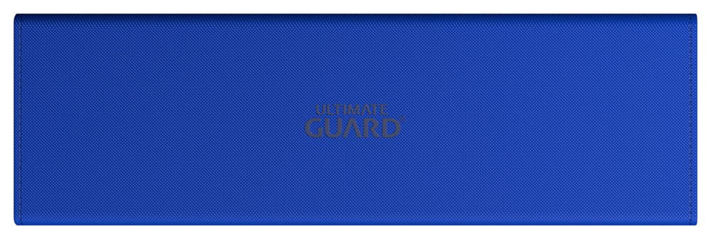 Ultimate Guard Arkhive 400+ XenoSkin Monocolor Azul