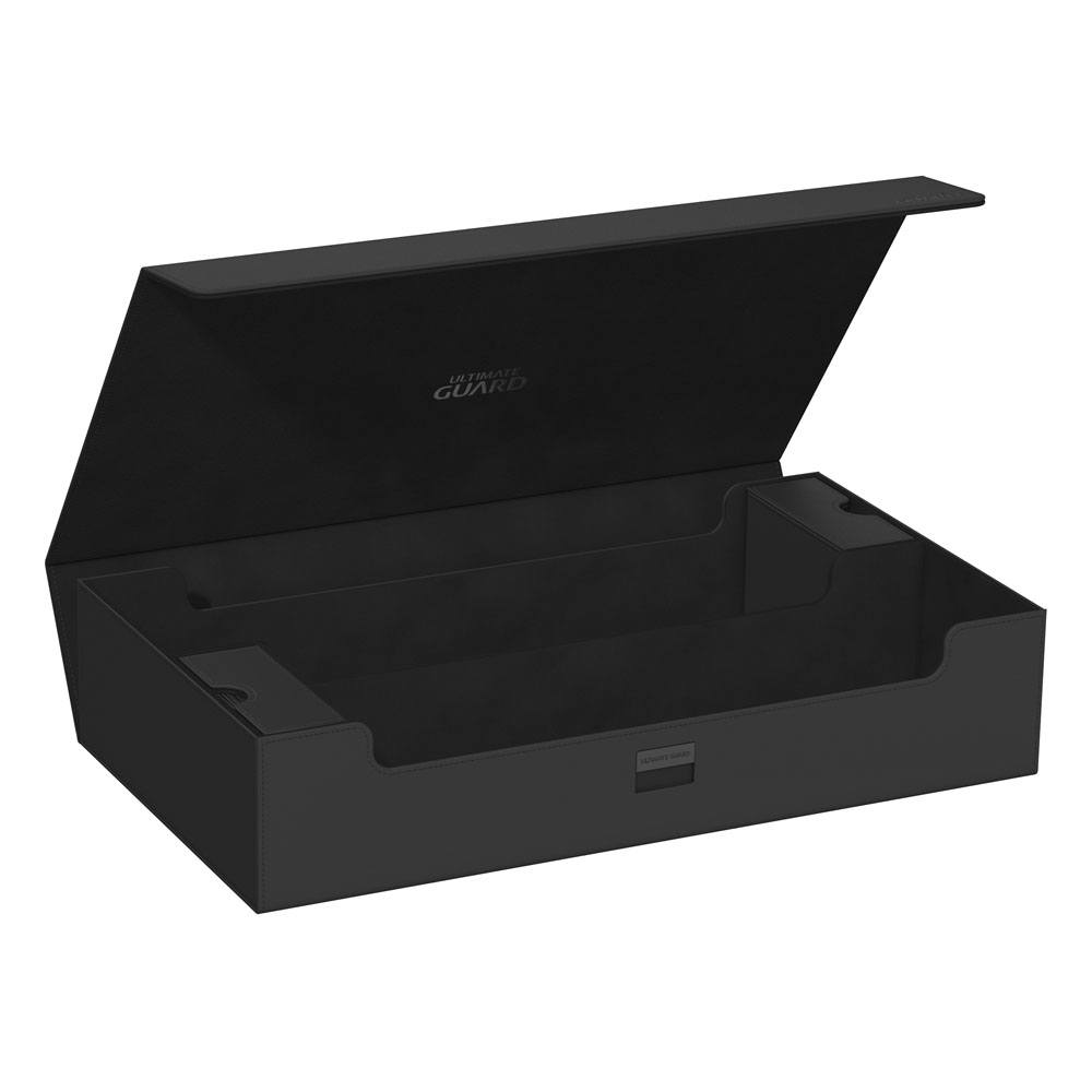 Ultimate Guard Omnihive 1000+ XenoSkin Negro