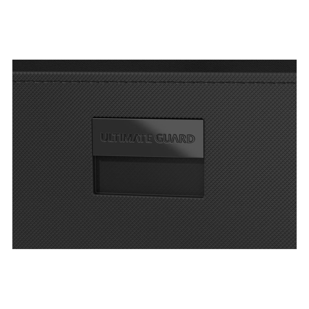 Ultimate Guard Omnihive 1000+ XenoSkin Negro