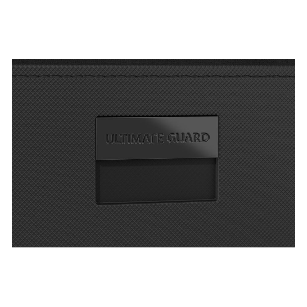 Ultimate Guard Omnihive 1000+ XenoSkin Negro