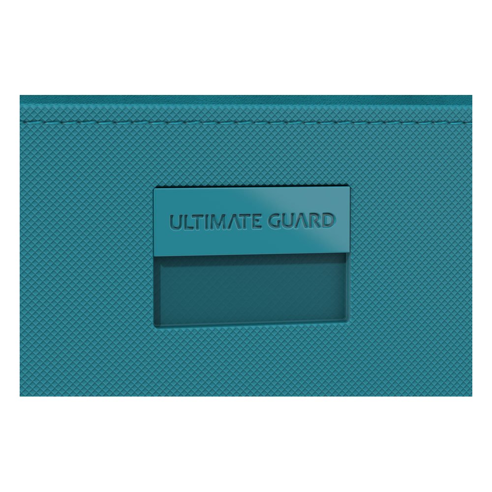 Ultimate Guard Omnihive 1000+ XenoSkin Gasolina Azul
