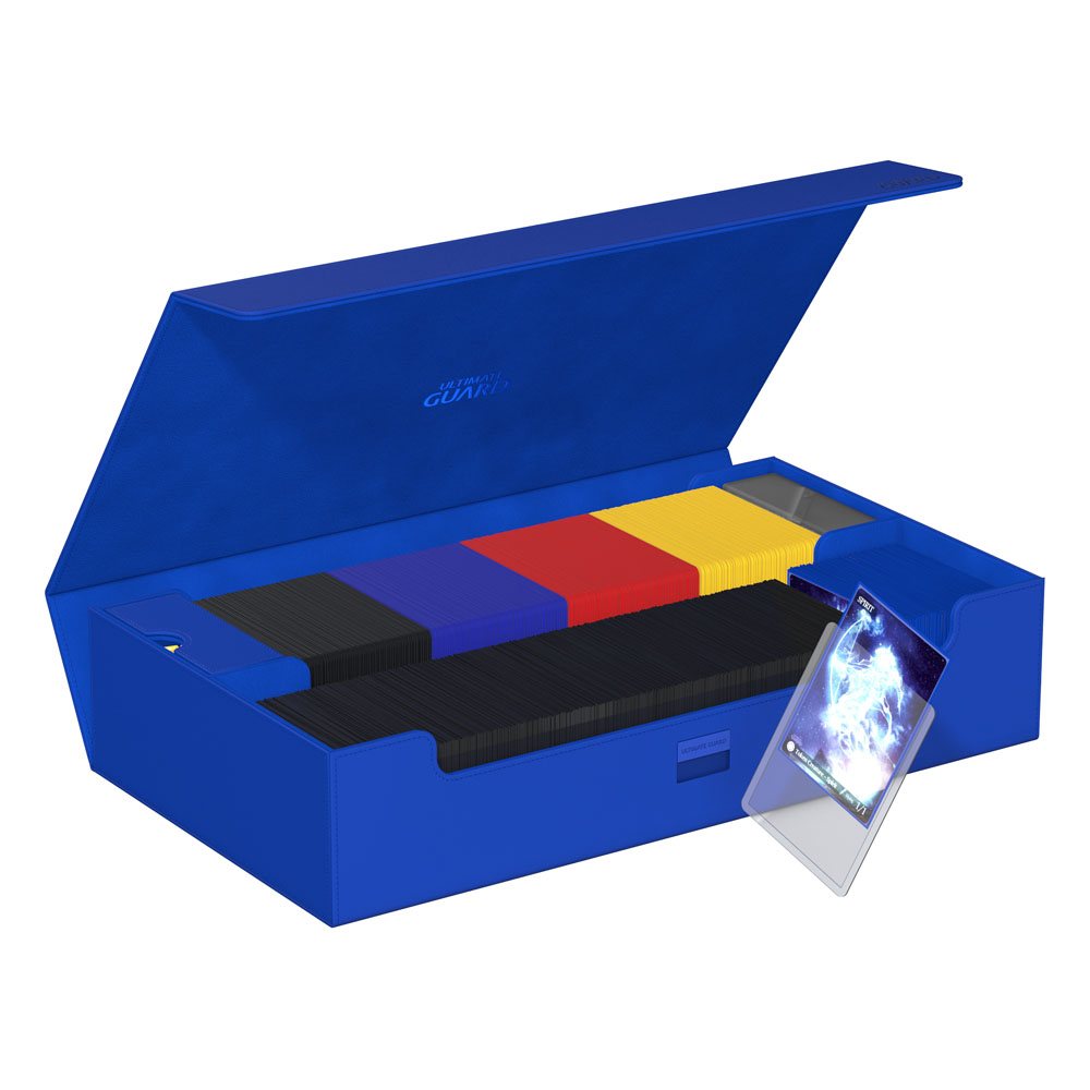 Ultimate Guard Omnihive 1000+ XenoSkin Azul