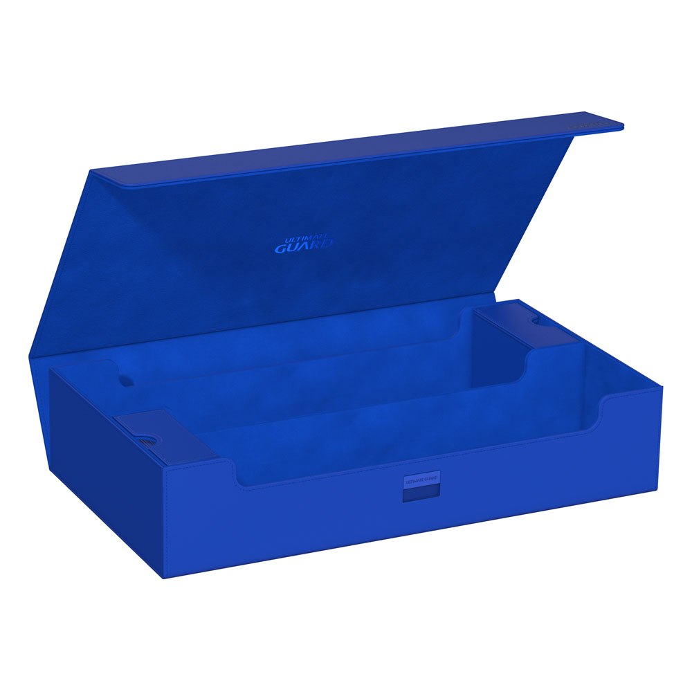Ultimate Guard Omnihive 1000+ XenoSkin Azul