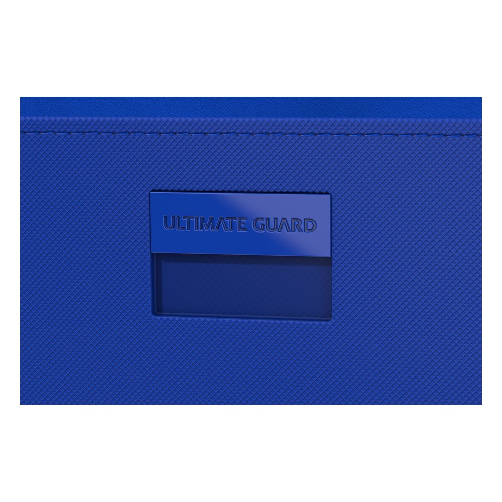 Ultimate Guard Omnihive 1000+ XenoSkin Azul