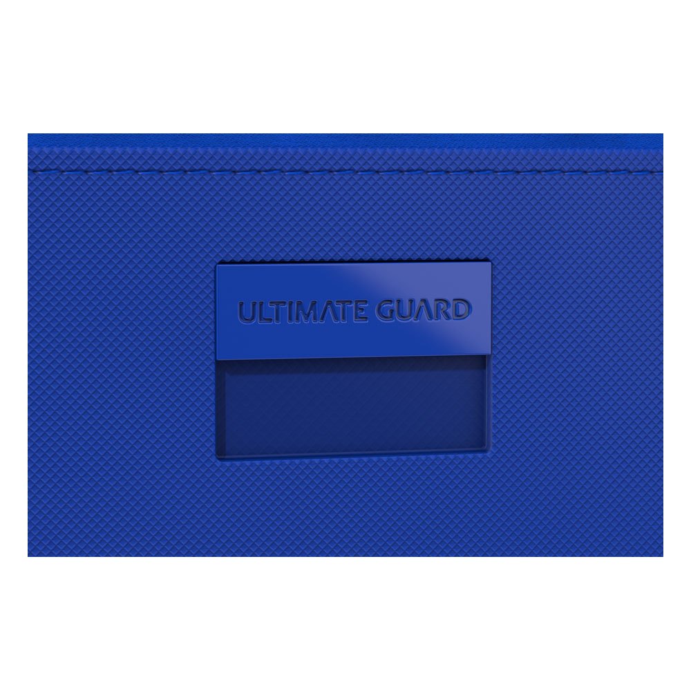 Ultimate Guard Omnihive 1000+ XenoSkin Azul