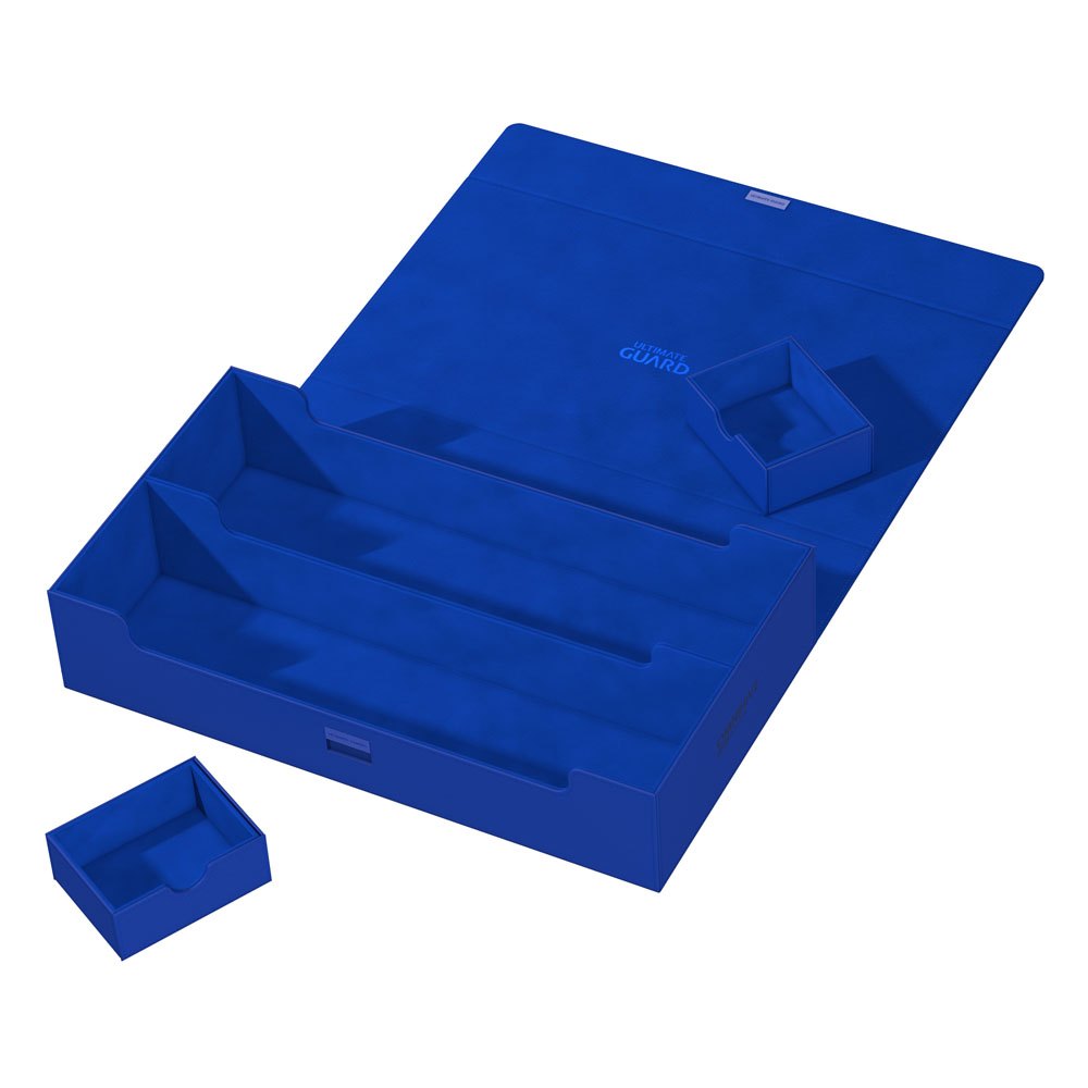 Ultimate Guard Omnihive 1000+ XenoSkin Azul