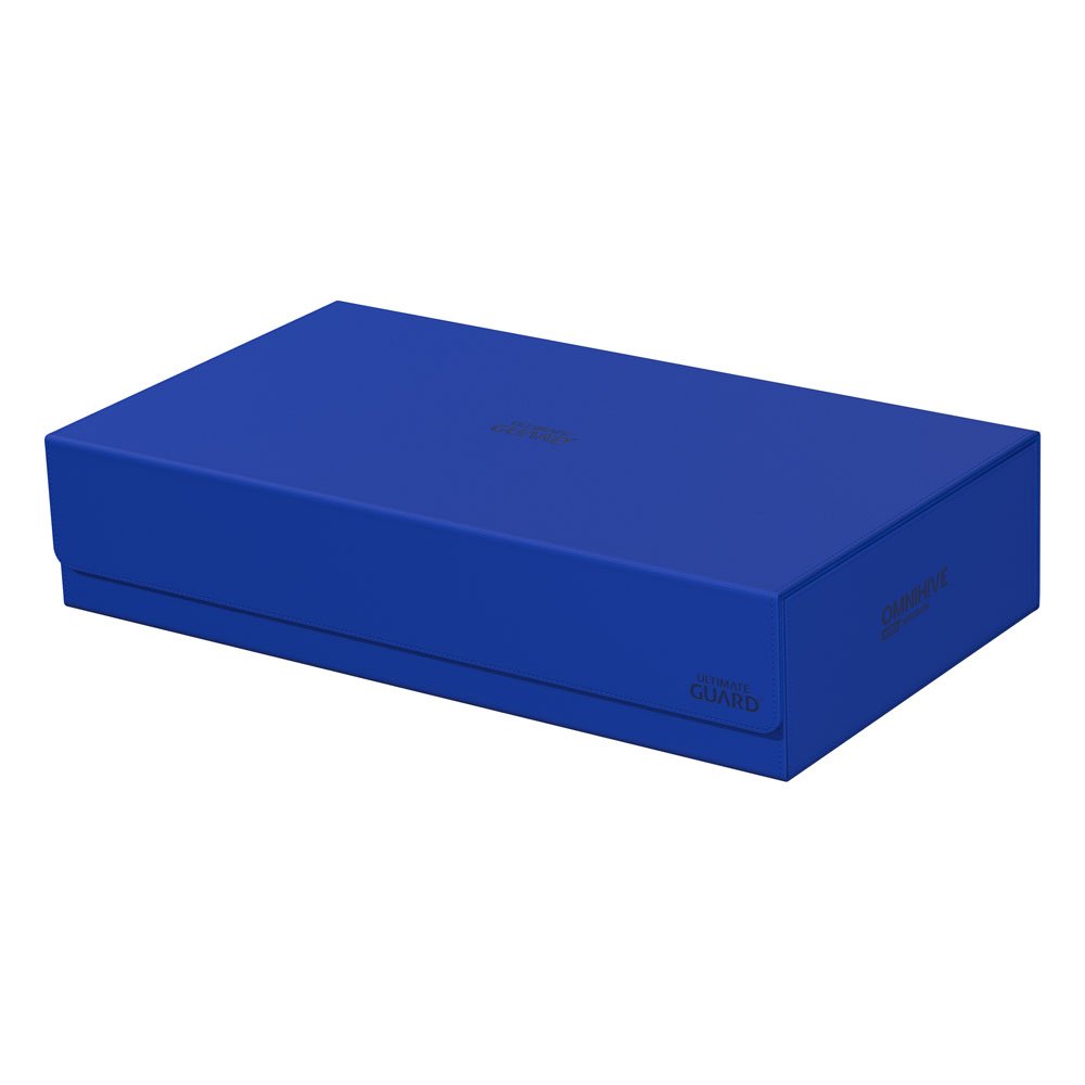 Ultimate Guard Omnihive 1000+ XenoSkin Azul