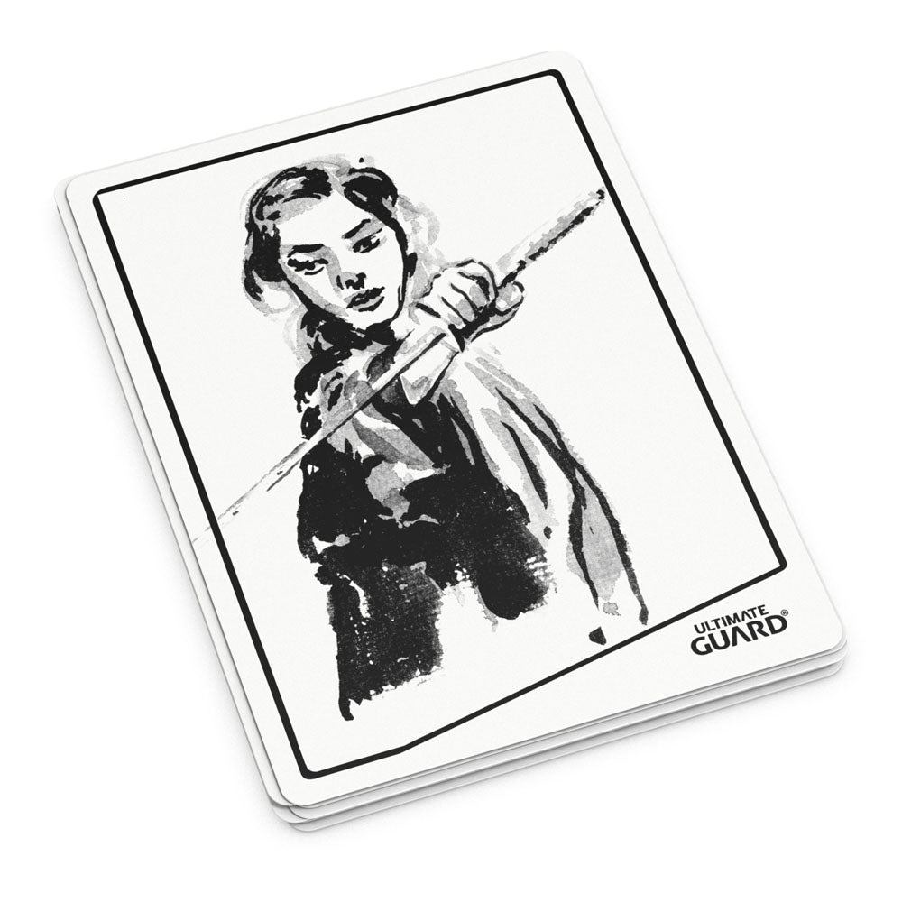 Ultimate Guard Multi Tokens (pack de 25)