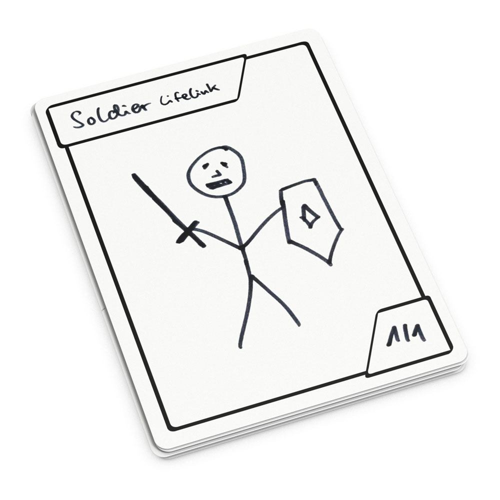 Ultimate Guard Multi Tokens (pack de 25)