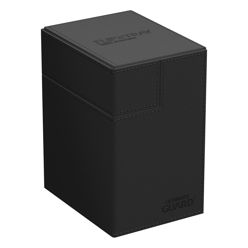 Ultimate Guard Flip'n'Tray 133+ Xenoskin - Black Frikytopia