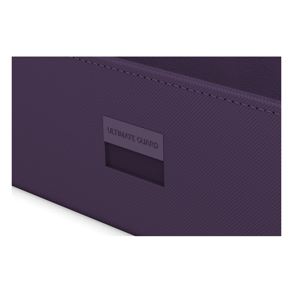 Ultimate Guard Arkhive 800+ XenoSkin Monocolor Violeta