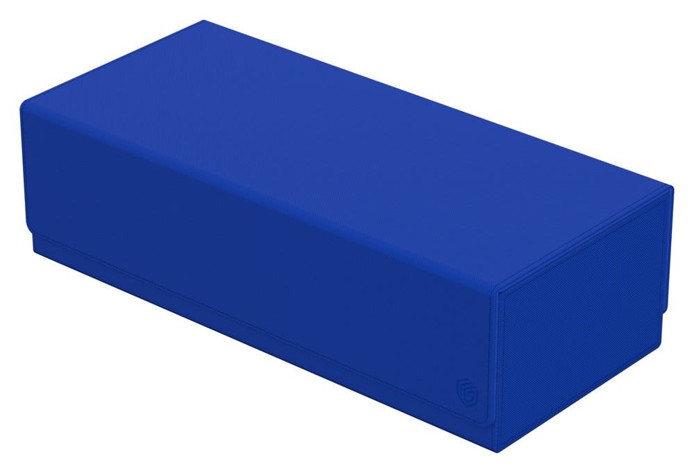 Ultimate Guard Arkhive 1000+ Xenoskin - Blue Frikytopia