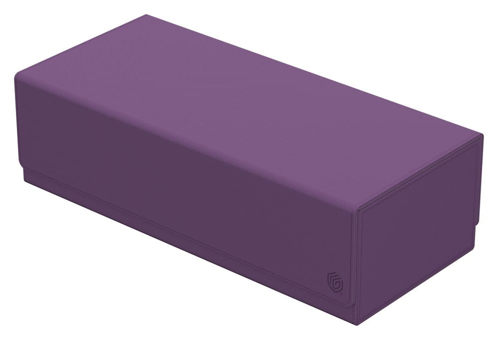 Ultimate Guard Arkhive 1000+ Xenoskin - Purple Frikytopia