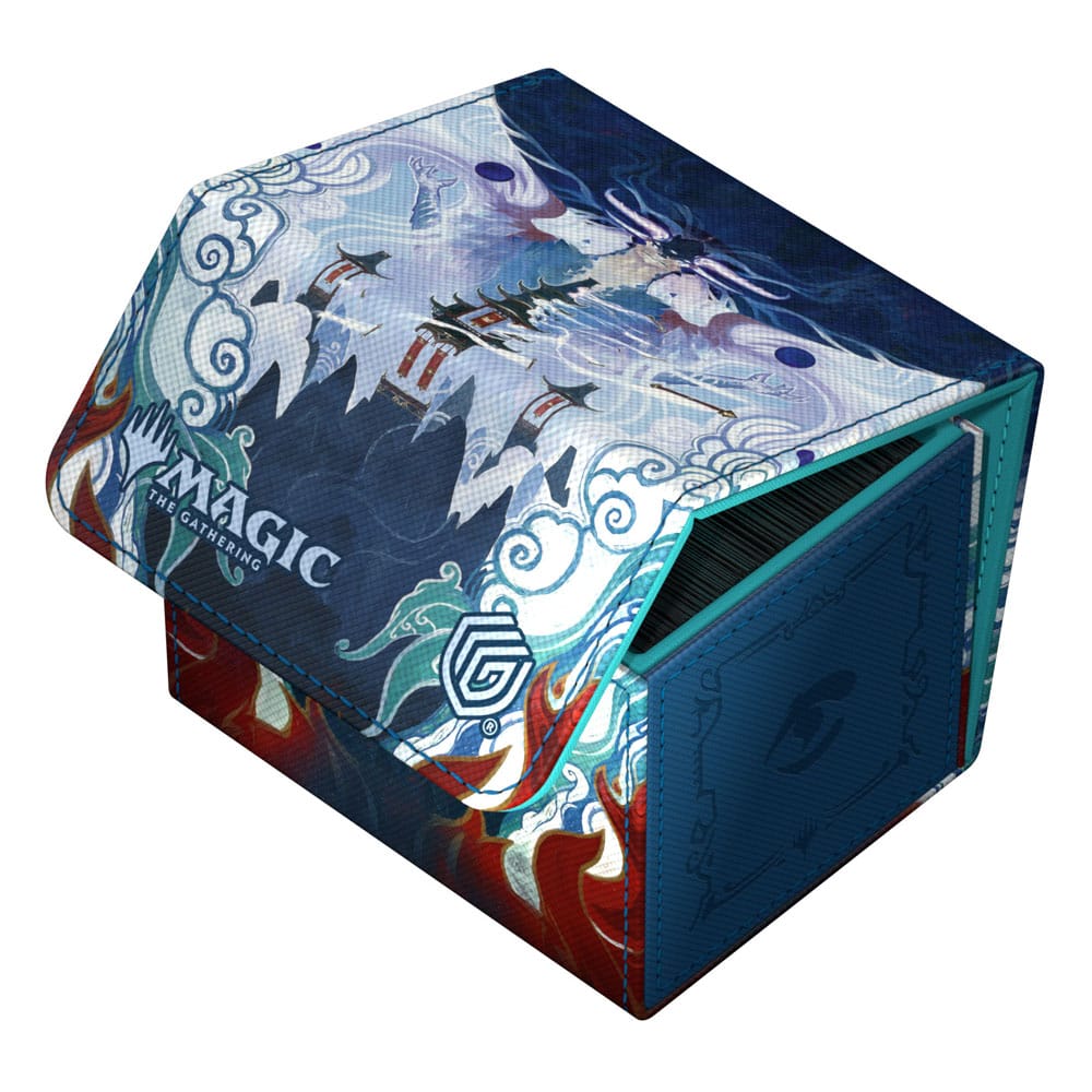 Ultimate Guard Sidewinder 100+ Xenoskin Magic: The Gathering "Tarkir: Dragonstorm" - Inspired Ultimatum