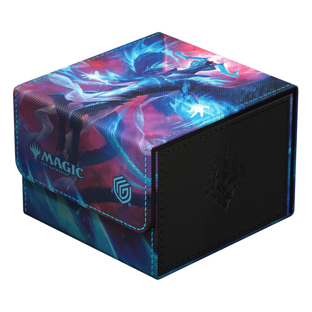 Ultimate Guard Sidewinder 133+ Xenoskin Magic: The Gathering "Tarkir: Dragonstorm" -  Ugin, Eye of the Storms Frikytopia