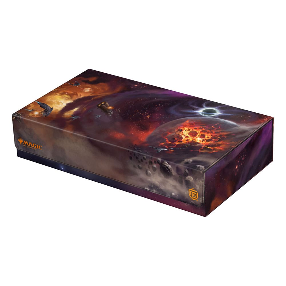 Ultimate Guard Omnihive 1000+ Xenoskin Magic: The Gathering "Edge of Eternities" Frikytopia