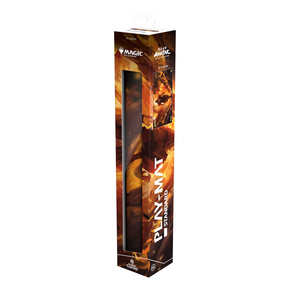 Ultimate Guard Play-Mat Magic: The Gathering | Avatar: The Last Airbender - Combustion Man